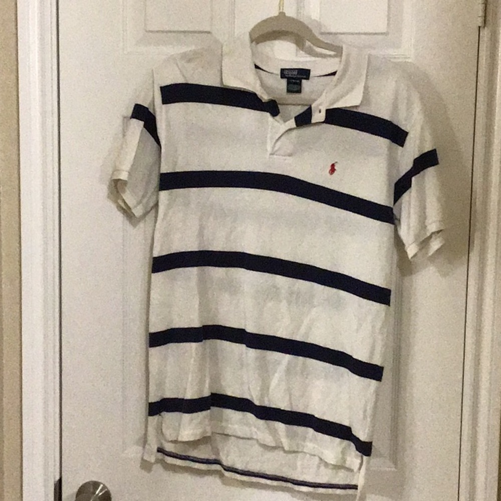 Polo by Ralph Lauren Boy’s Polo